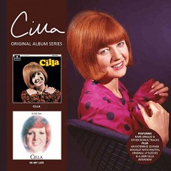 Cilla + In My Life