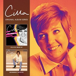 Cilla All Mixed Up / Beginnings: Revisited