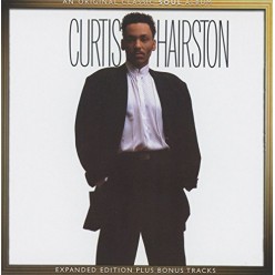 Curtis Hairston