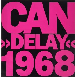 Delay 1968 [Pink vinyl]