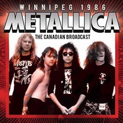 Winnipeg 1986